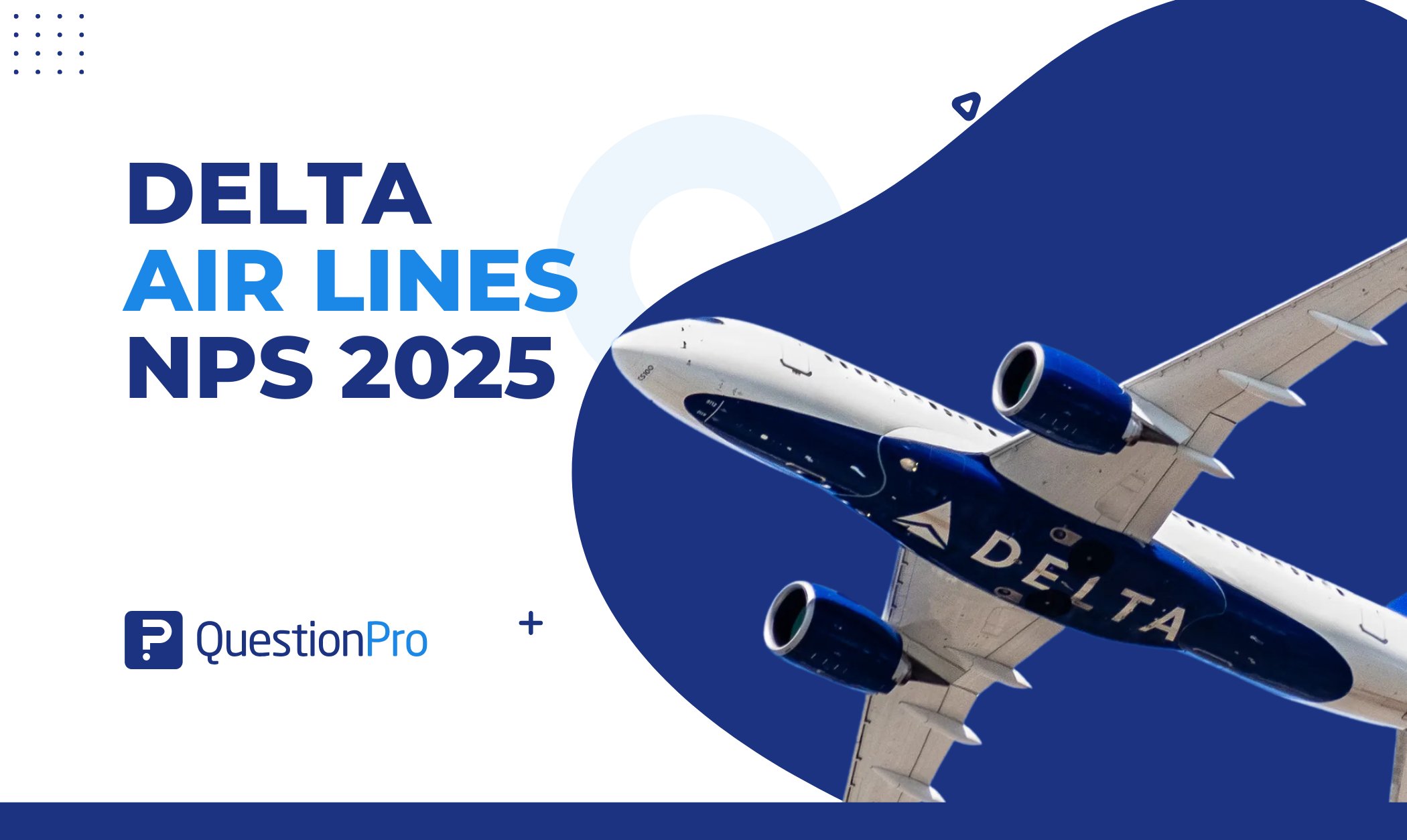 Delta Airlines NPS & Travellers’ Trust in 2025
