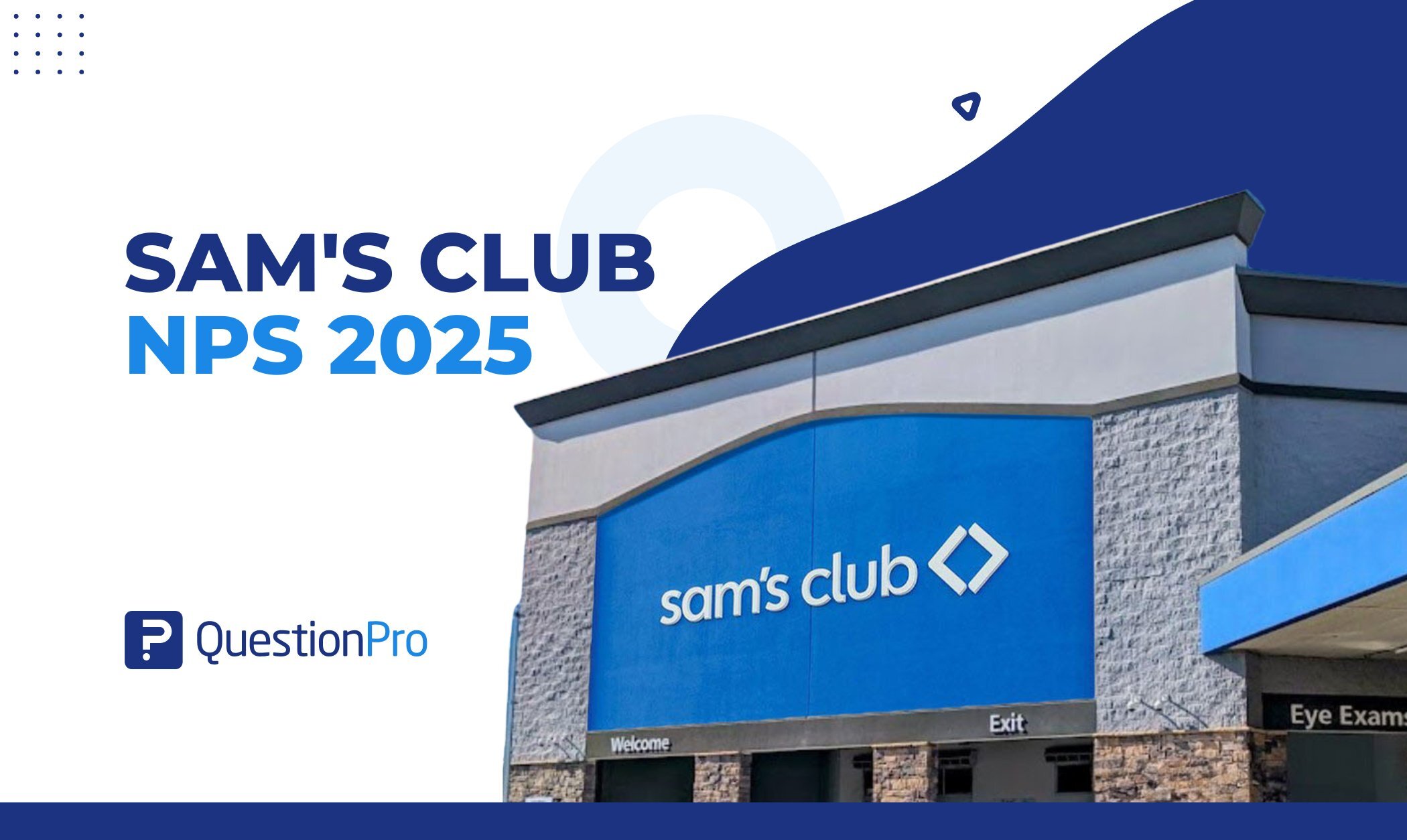 NPS de Sam’s Club y lealtad del cliente en 2025