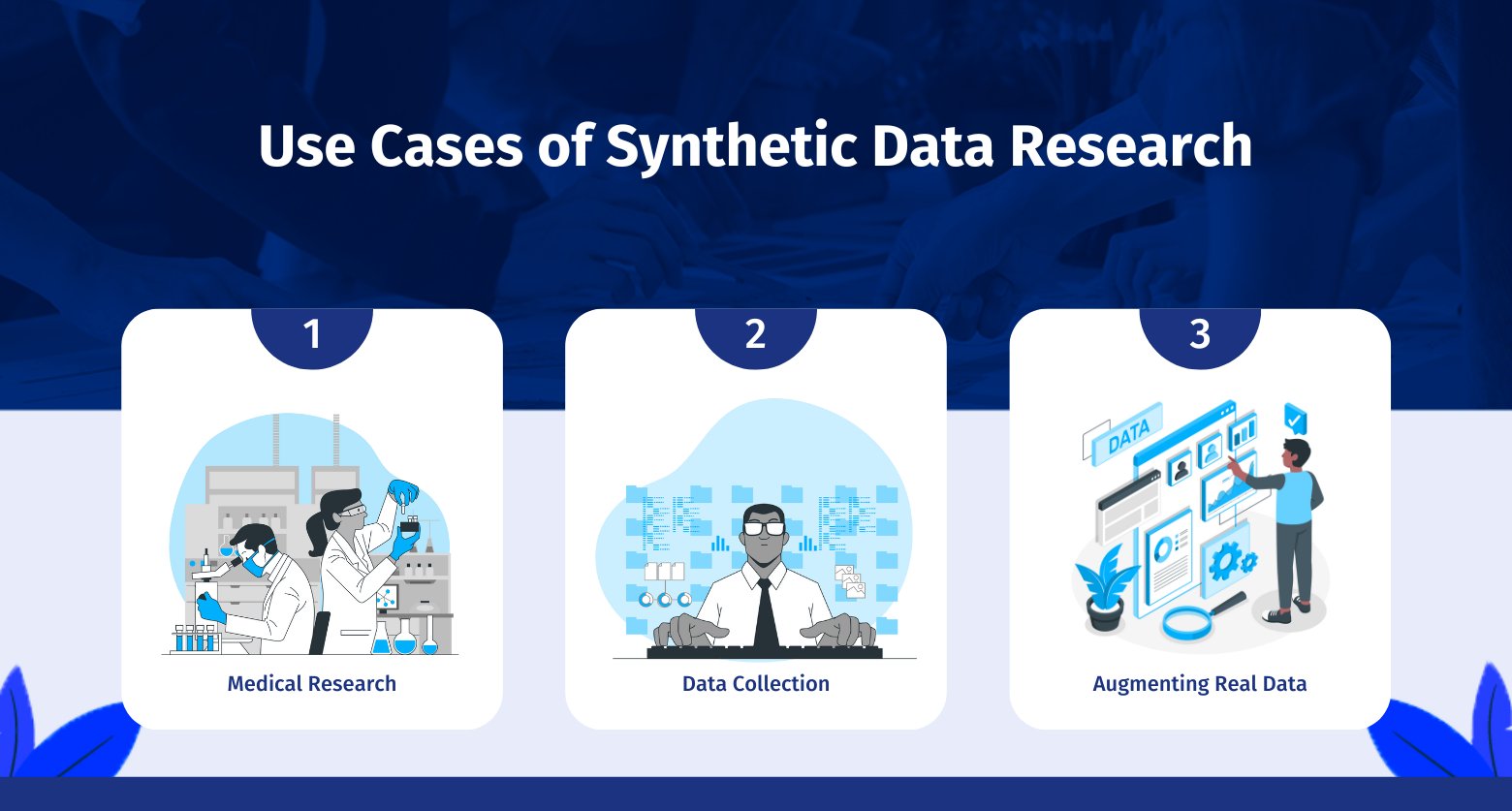 use-cases-of-synthetic-data-research