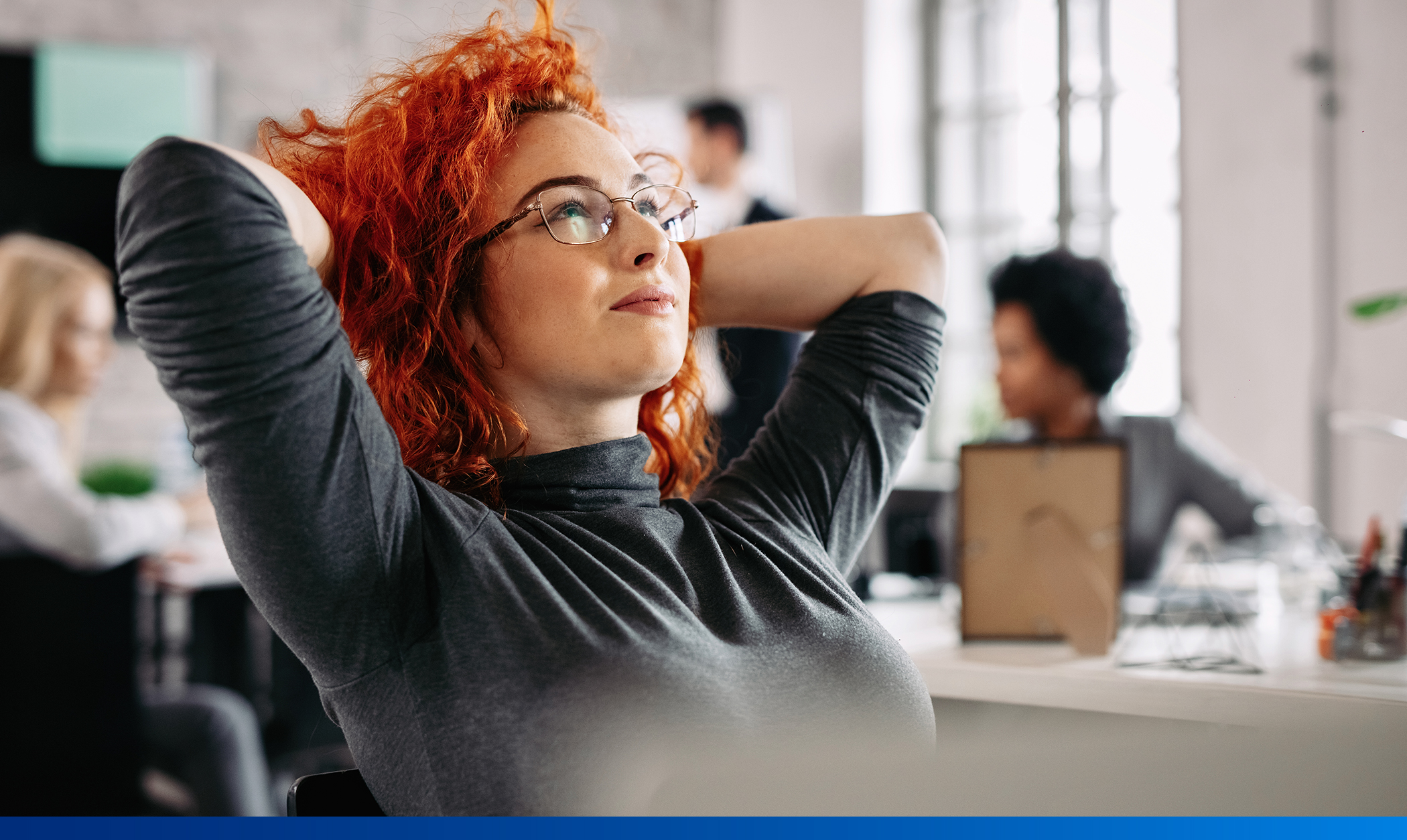 Personalidad laboral: Tipos y cómo evaluarla