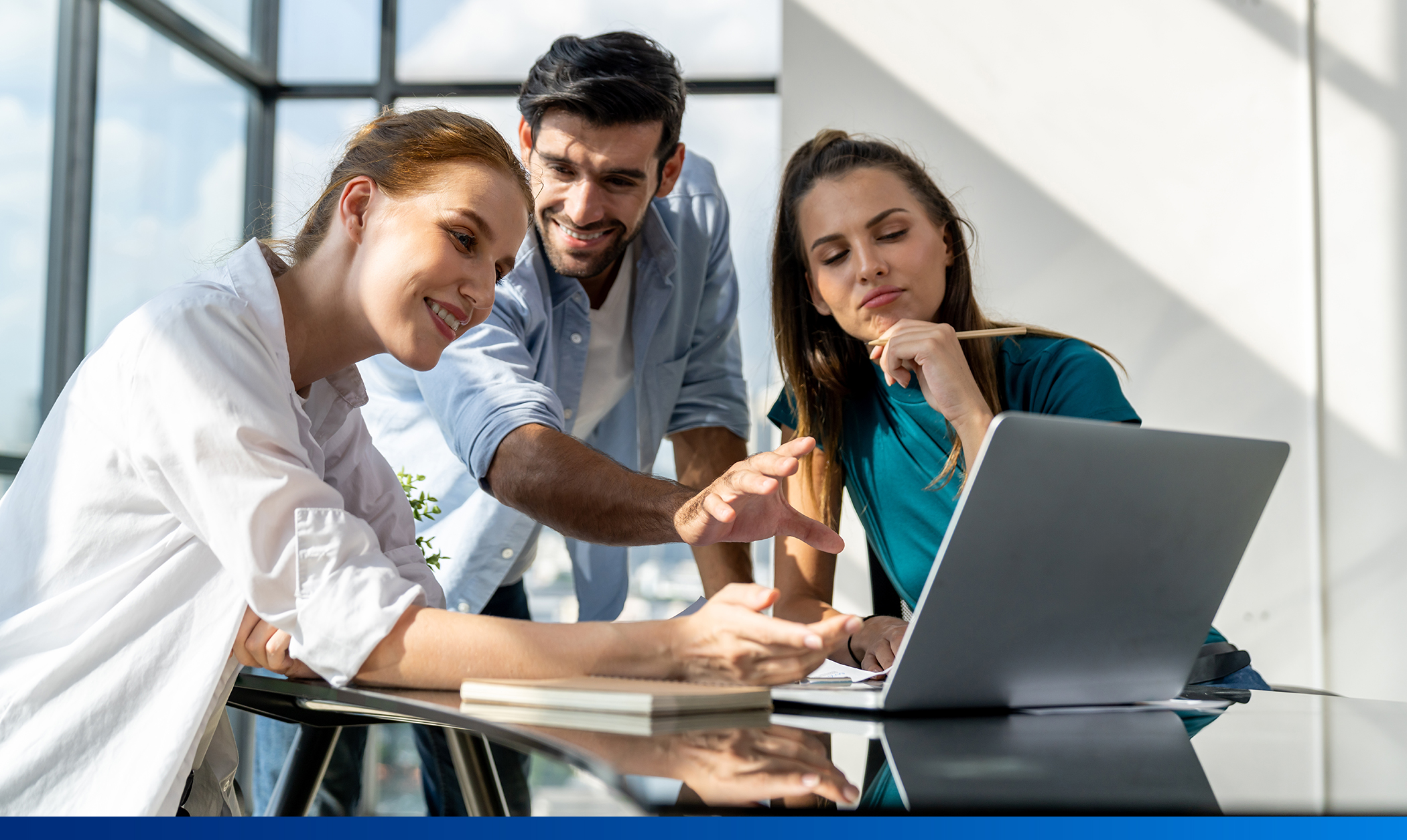 Preguntas para una encuesta eNPS: Ejemplos y usos