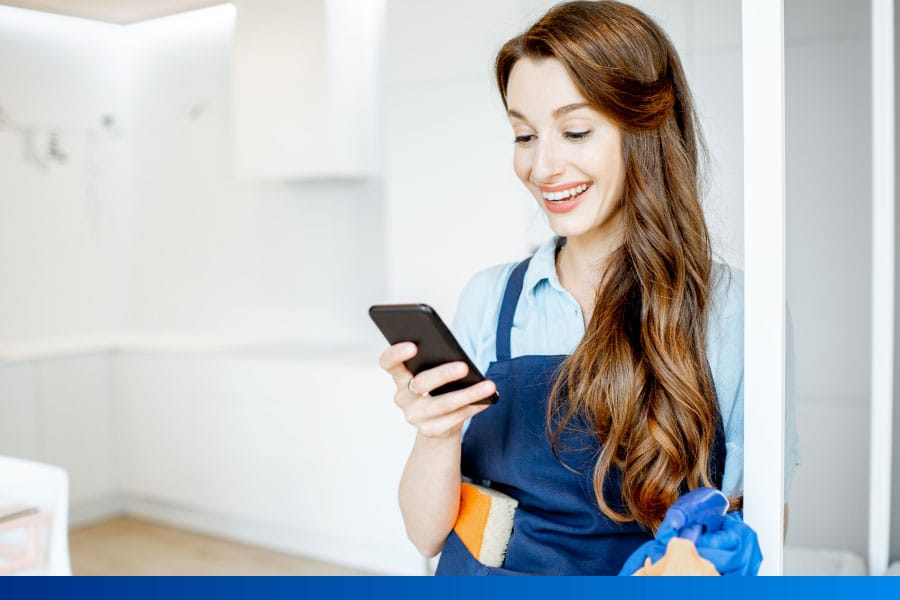 Atendimento Omnichannel