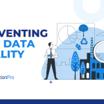 Preventing bad data quality