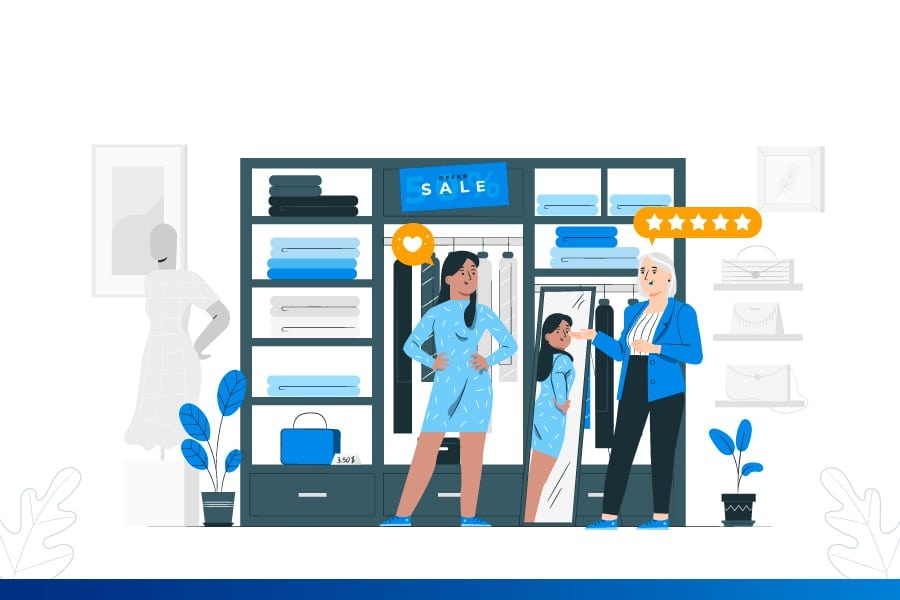 Diferença entre experiência do cliente e atendimento ao cliente
