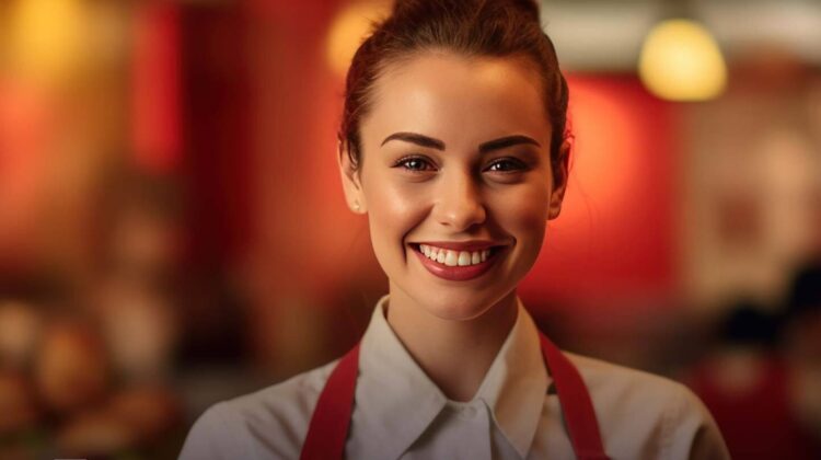 Experiência do cliente do Burger King