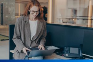 Governança de dados