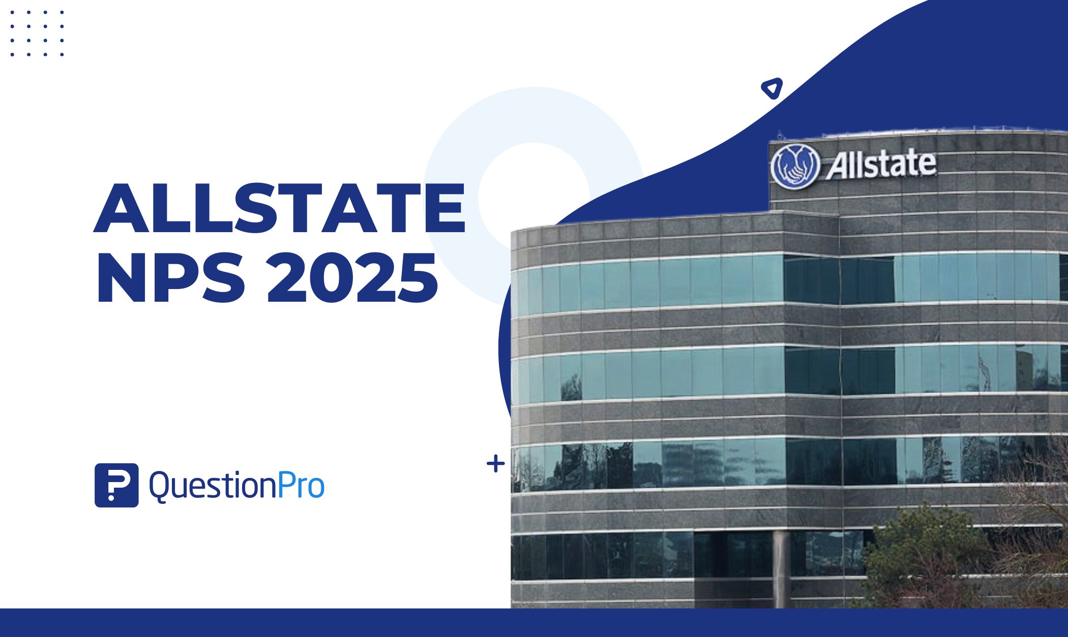 Allstate NPS & Loyalty Breakdown 2025