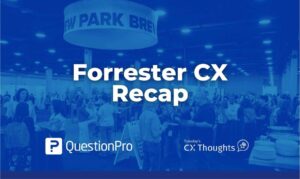 forrester-cx-recap
