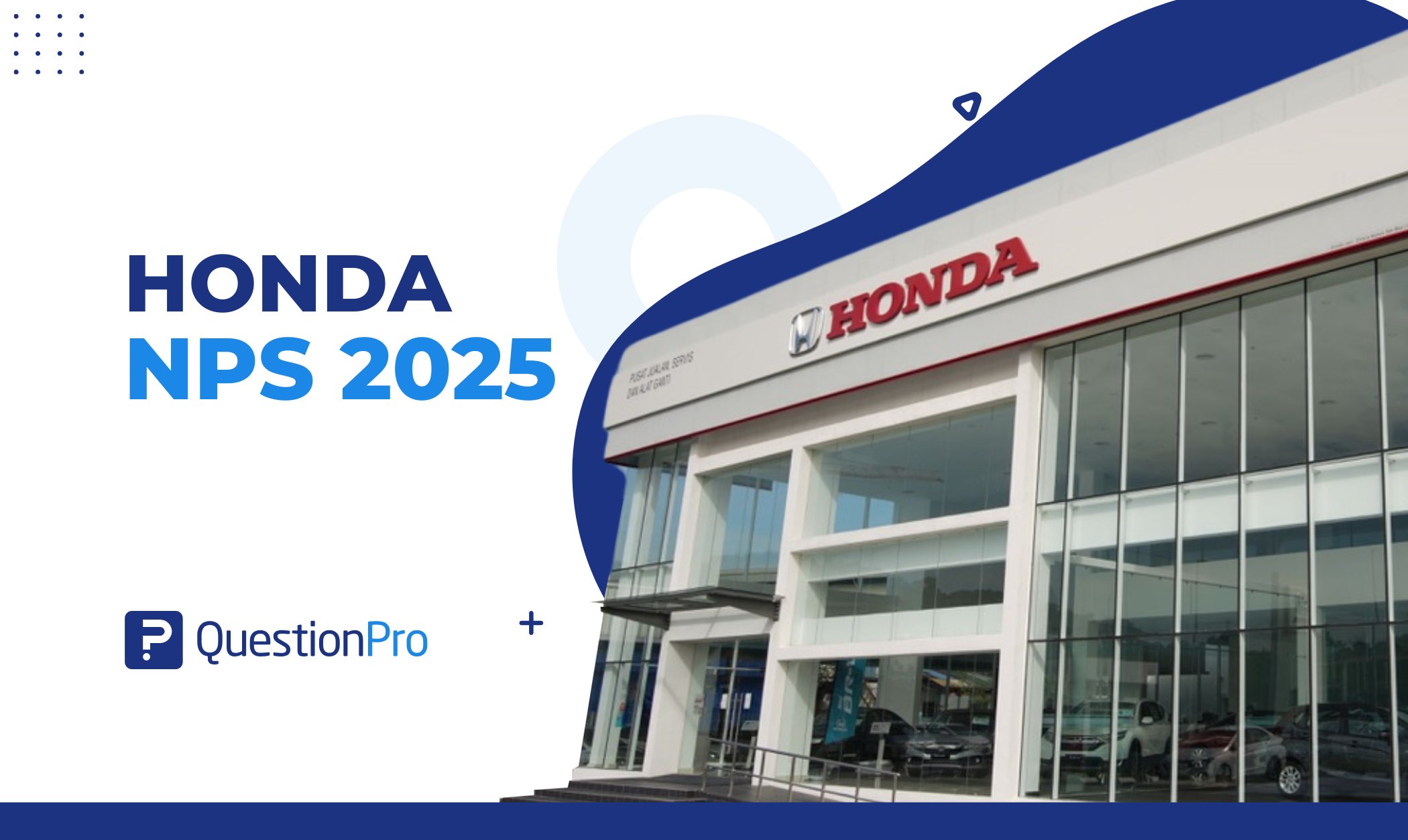 Honda NPS & Customer Loyalty Insights in 2025