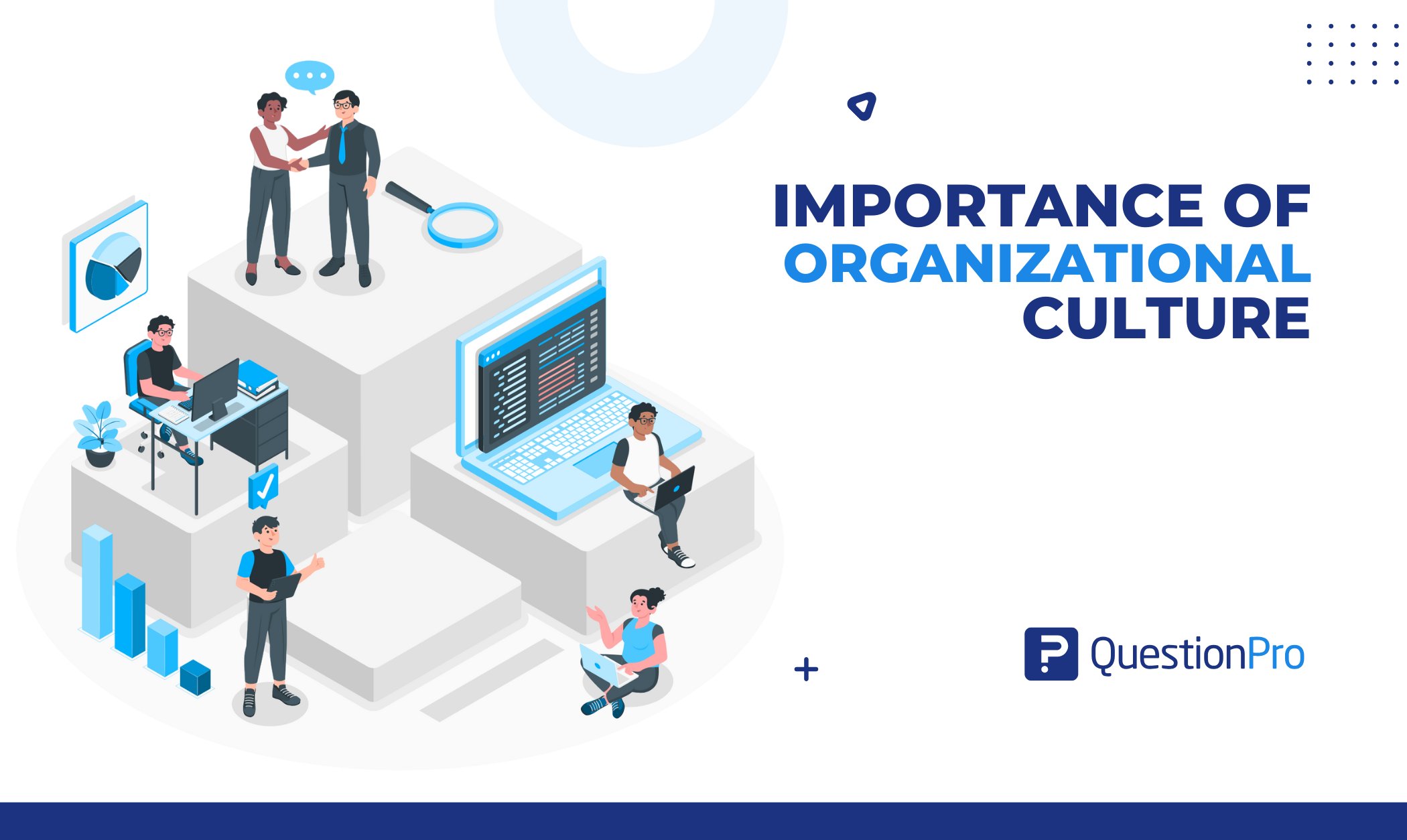 Importance of Organizational Culture in Employee Growth