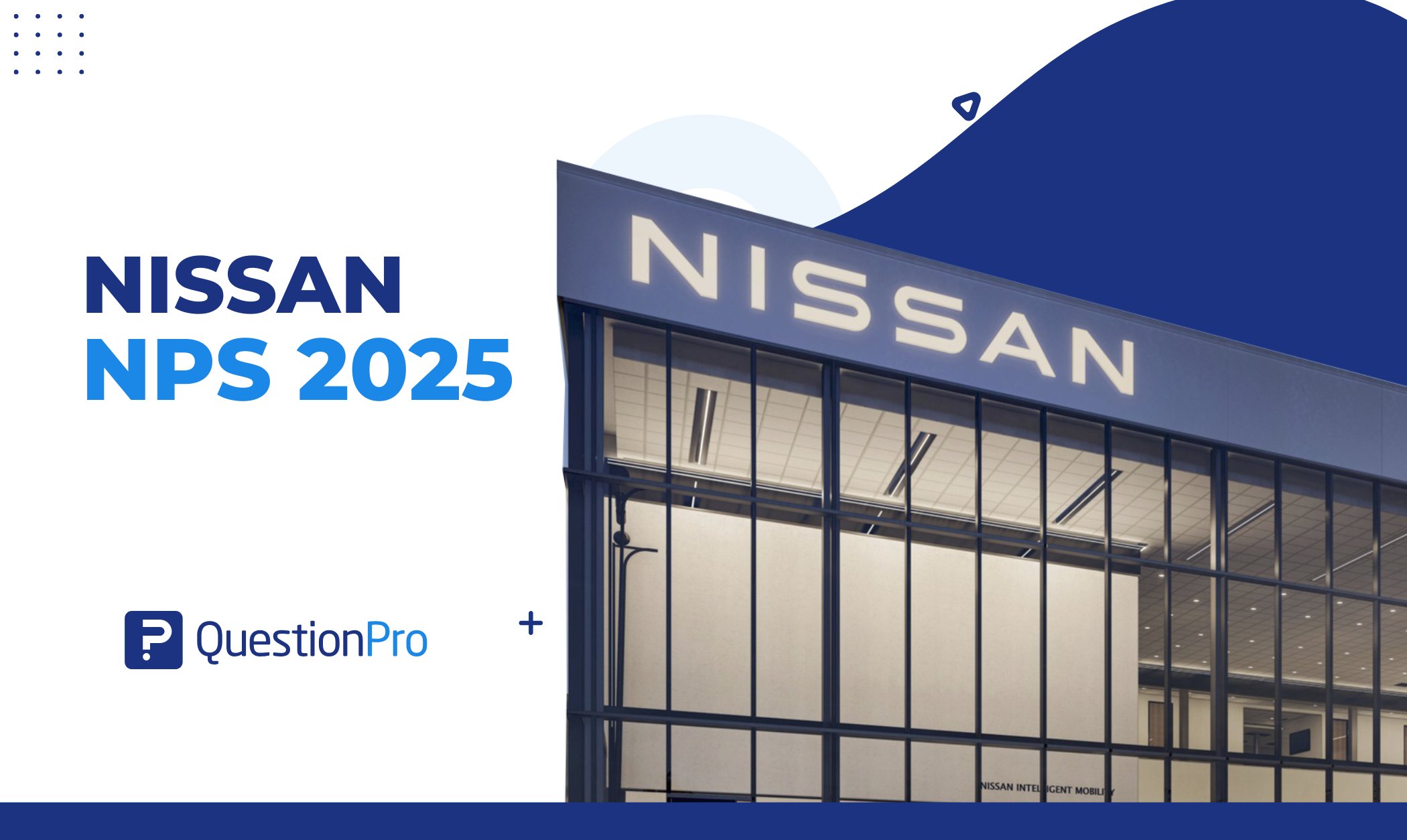 Nissan NPS & Customer Satisfaction in 2025