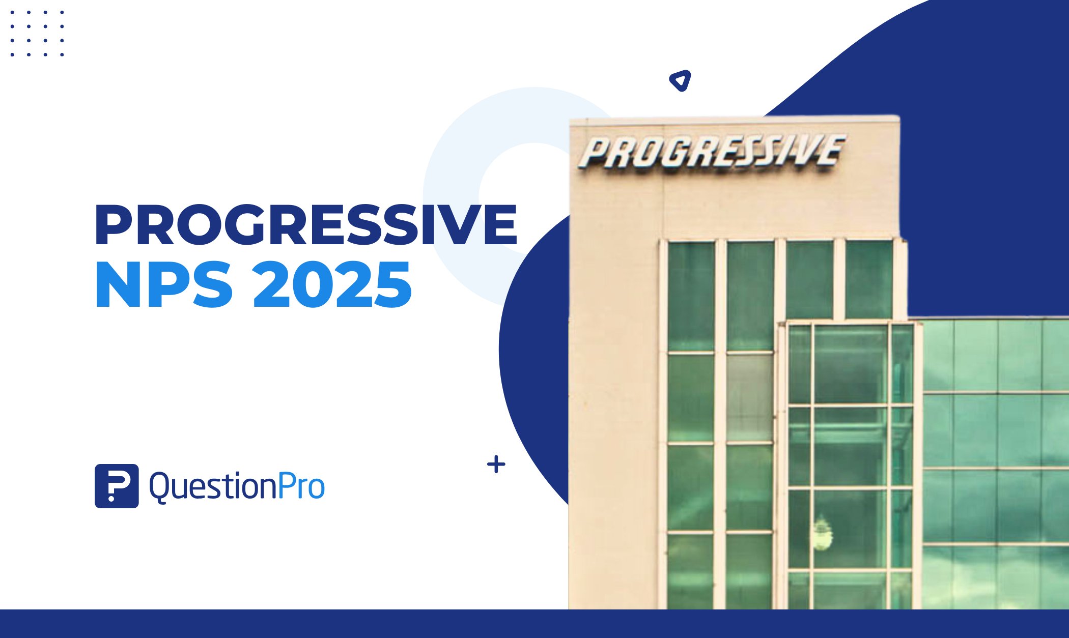 Progressive NPS & Customer Loyalty in 2025