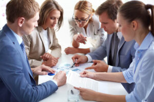 qualidades de um pesquisador de mercado