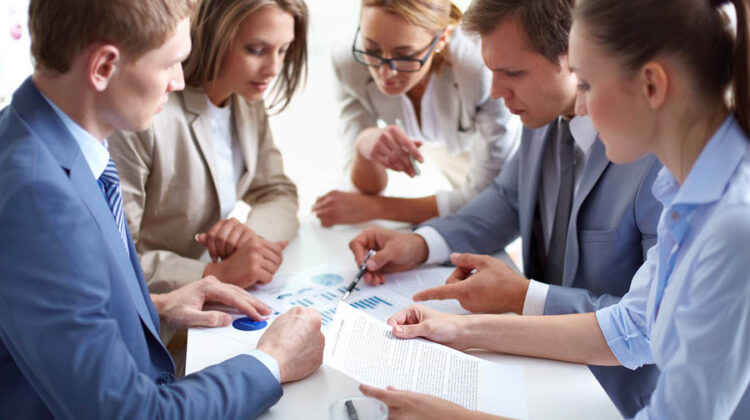 qualidades de um pesquisador de mercado