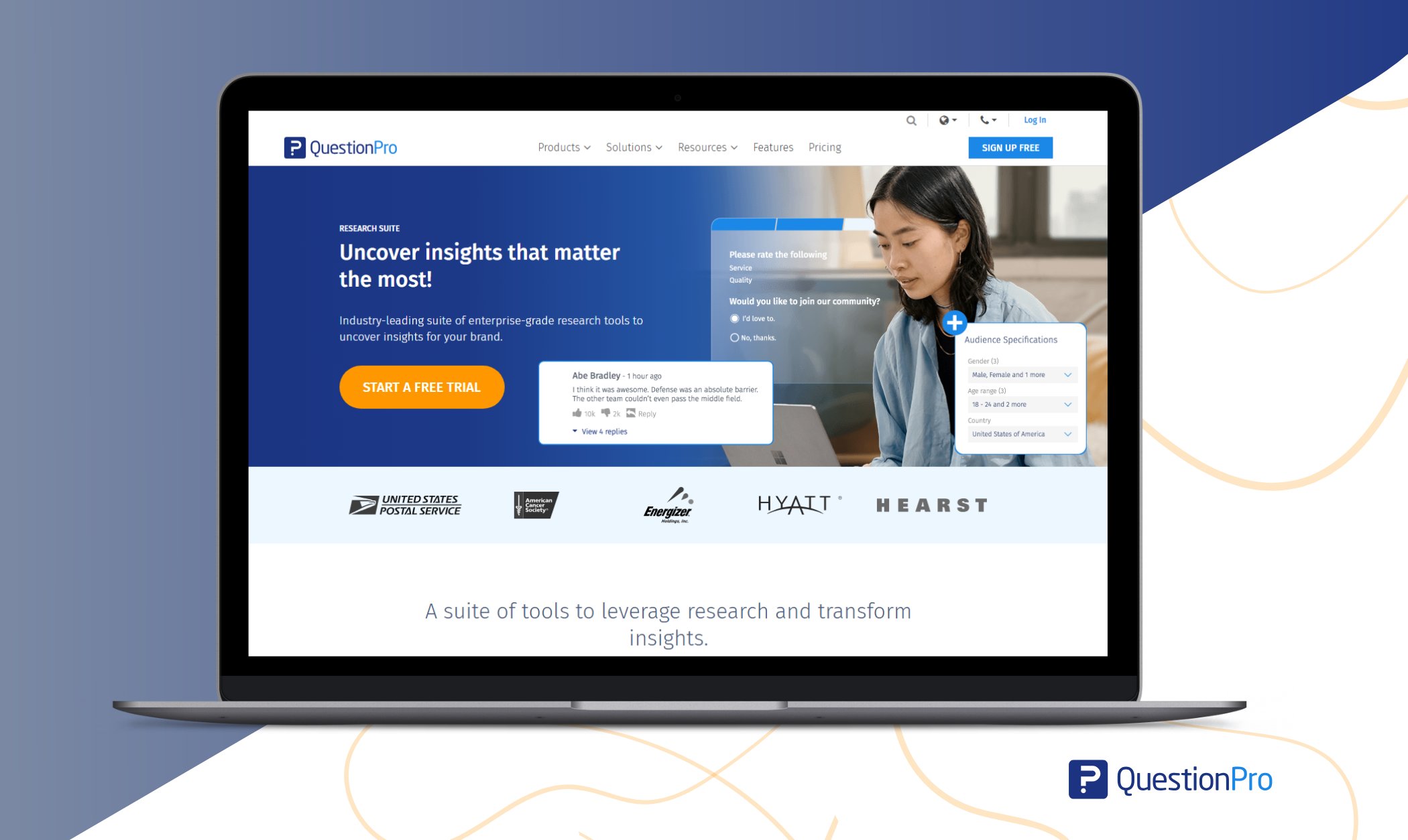 questionpro-research-suite