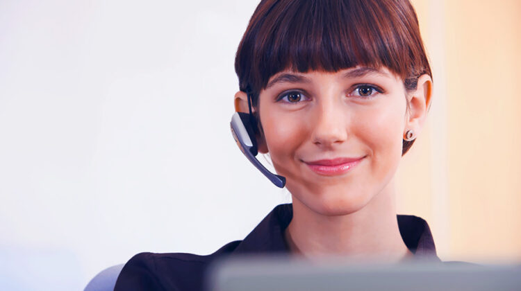 supervisionar o atendimento ao cliente