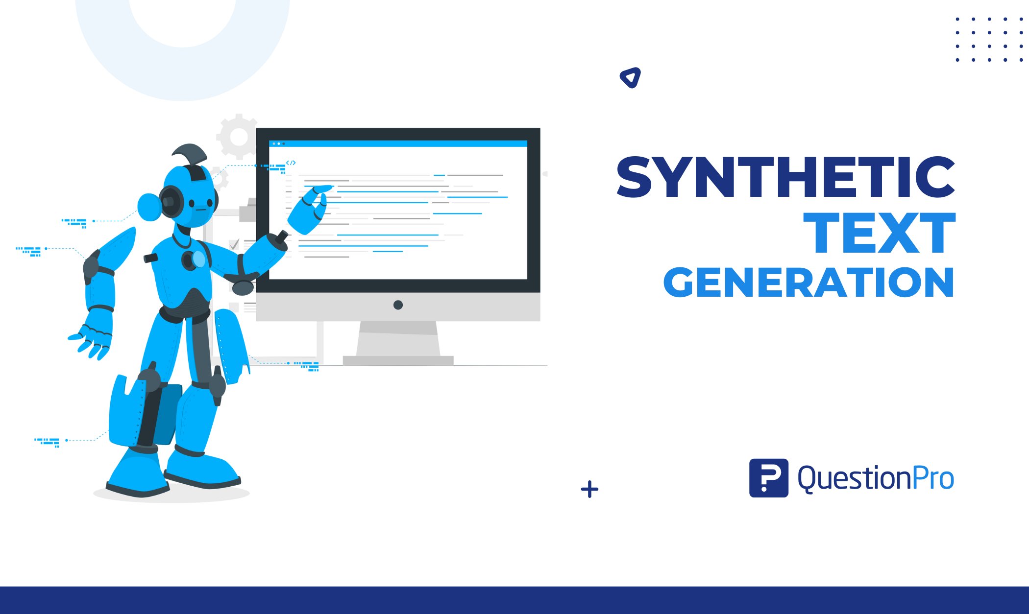How Synthetic Text Generation is Changing Survey Research?