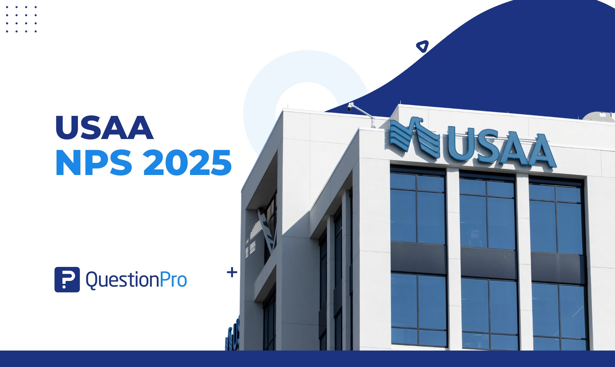 USAA NPS & Customer Satisfaction in 2025