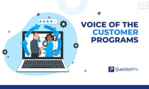 voice-of-the-customer-programs