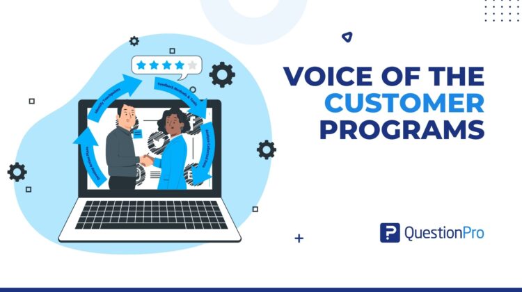 voice-of-the-customer-programs