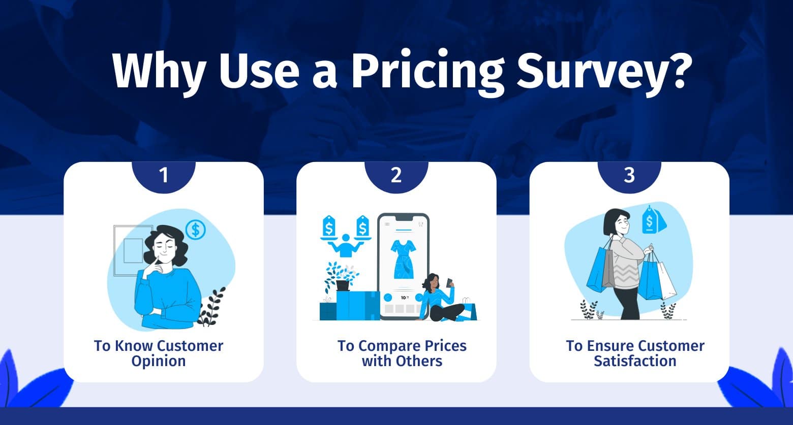 why-use-a-pricing-survey