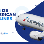 NPS de American Airlines