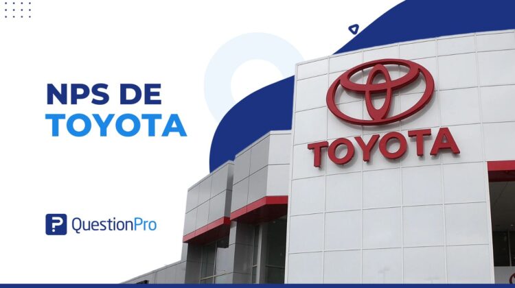 NPS de Toyota :Lecciones de lealtad de la marca