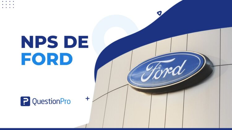 NPS de Ford: Factores clave que impactan la lealtad