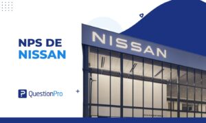 NPS de Nissan: cómo mejorar la lealtad del cliente