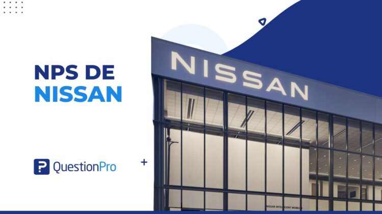 NPS de Nissan: cómo mejorar la lealtad del cliente