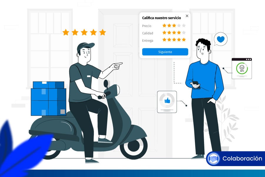 Benefícios da experiência do cliente