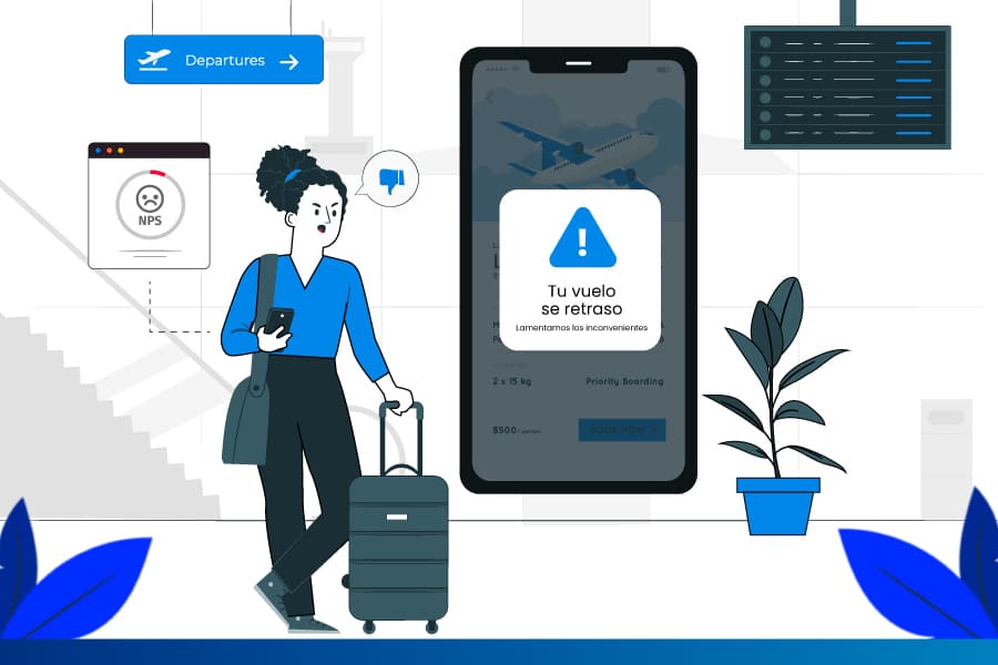 Experiência ruim do cliente: como evitá-la?