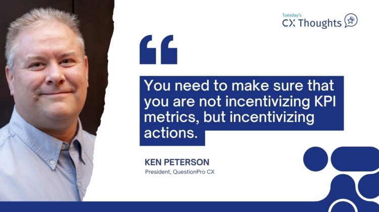 Tuesday CX Thoughts [TCXT] 2025-08-12