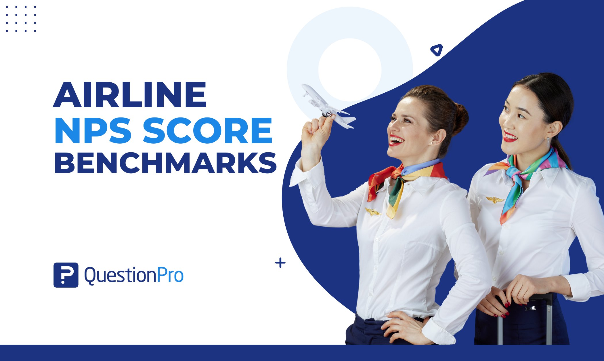 Airline NPS Score Benchmarks: Boosting Loyalty in 2025