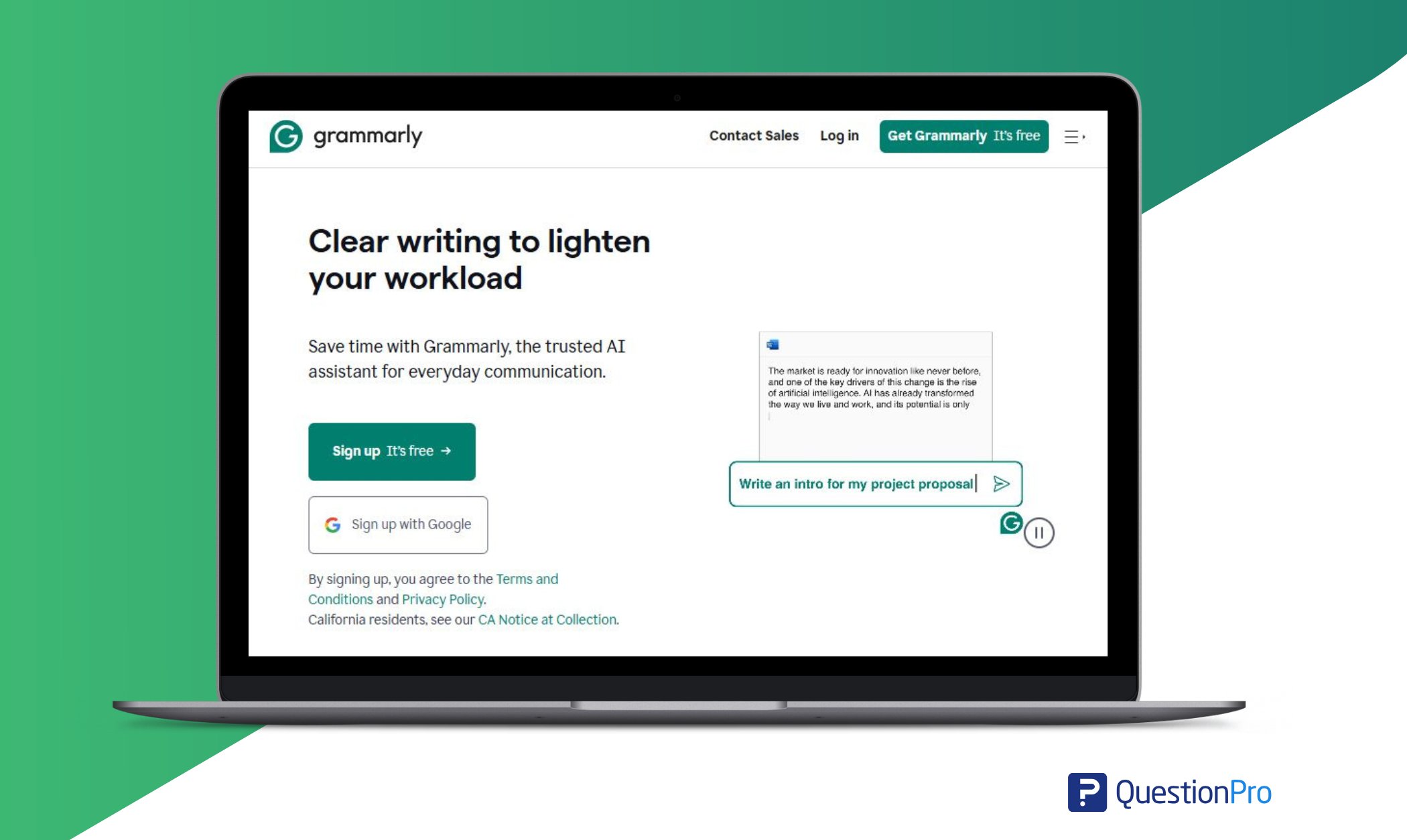 grammarly