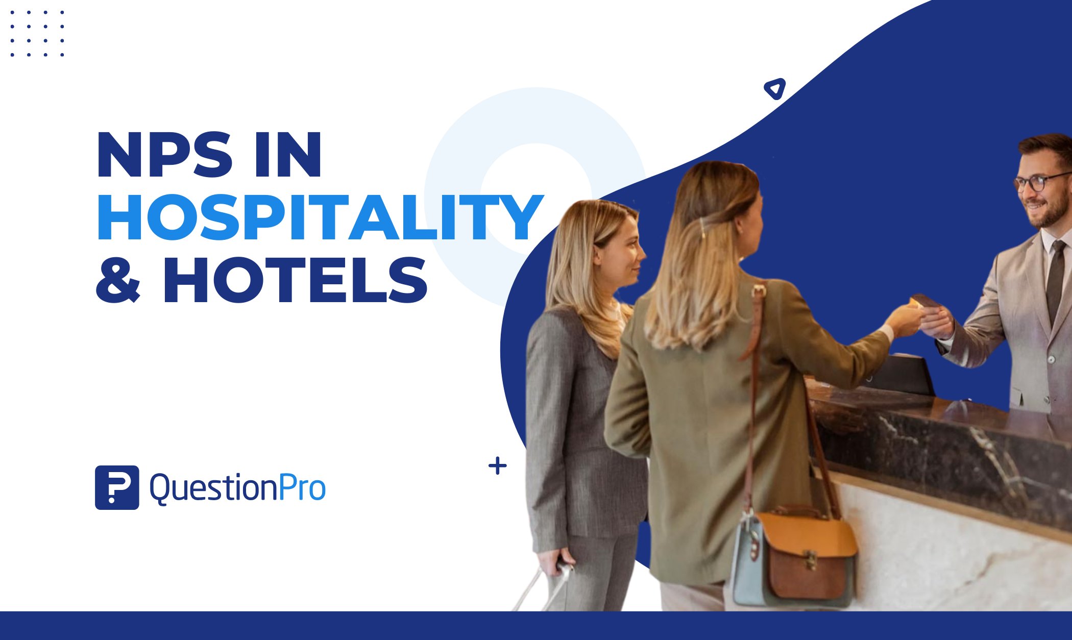 NPS in Hospitality & Hotels: Benchmarks & Performance in 2025
