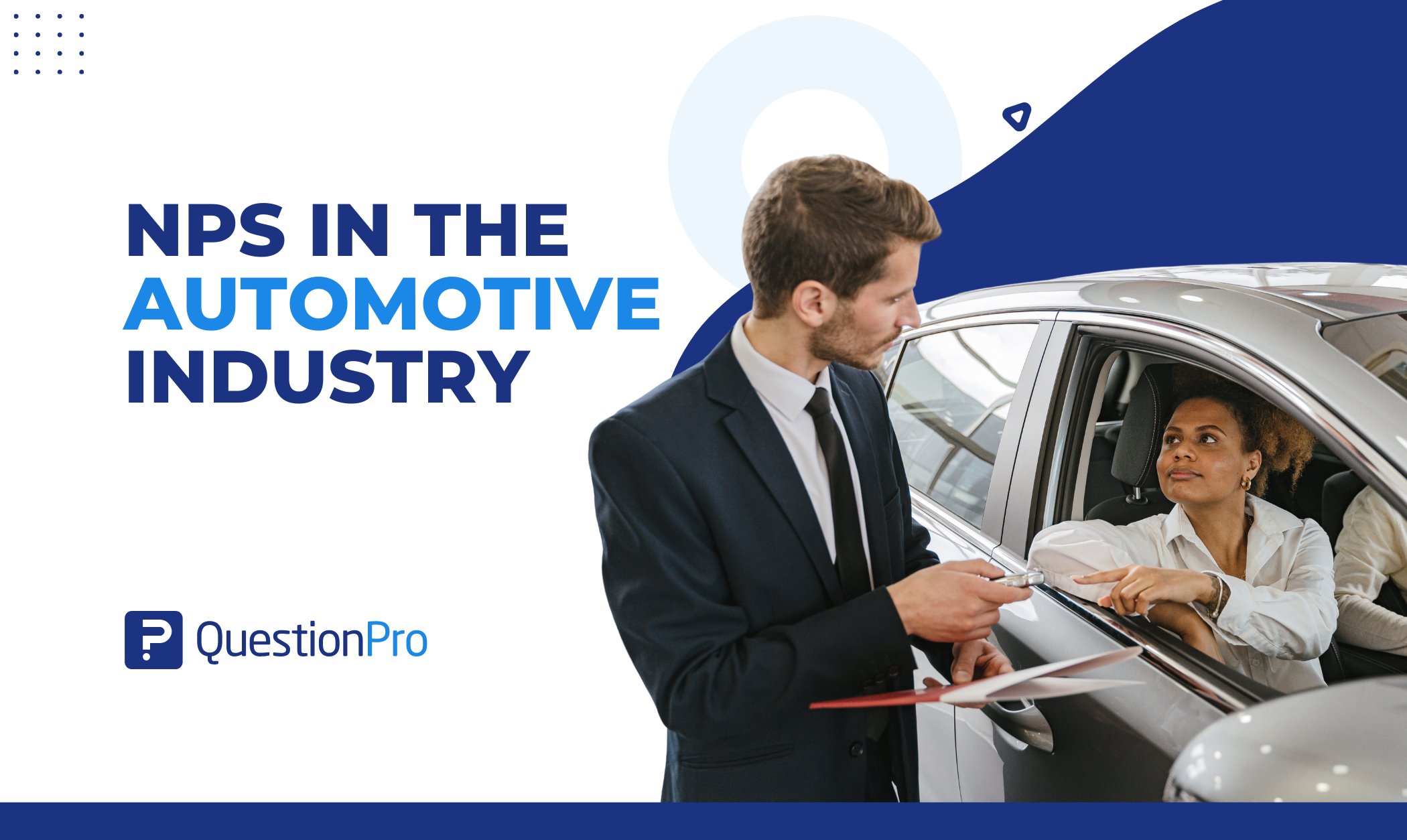 NPS in the Automotive Industry: 2025 Benchmarks & Performance