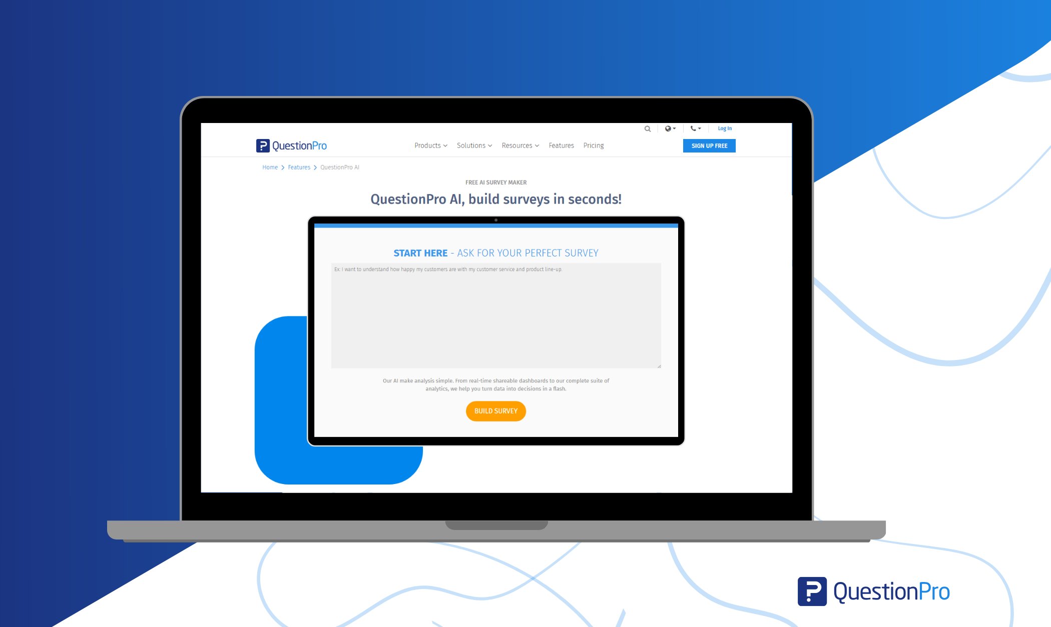 questionpro-ai-tools-for-academic-research