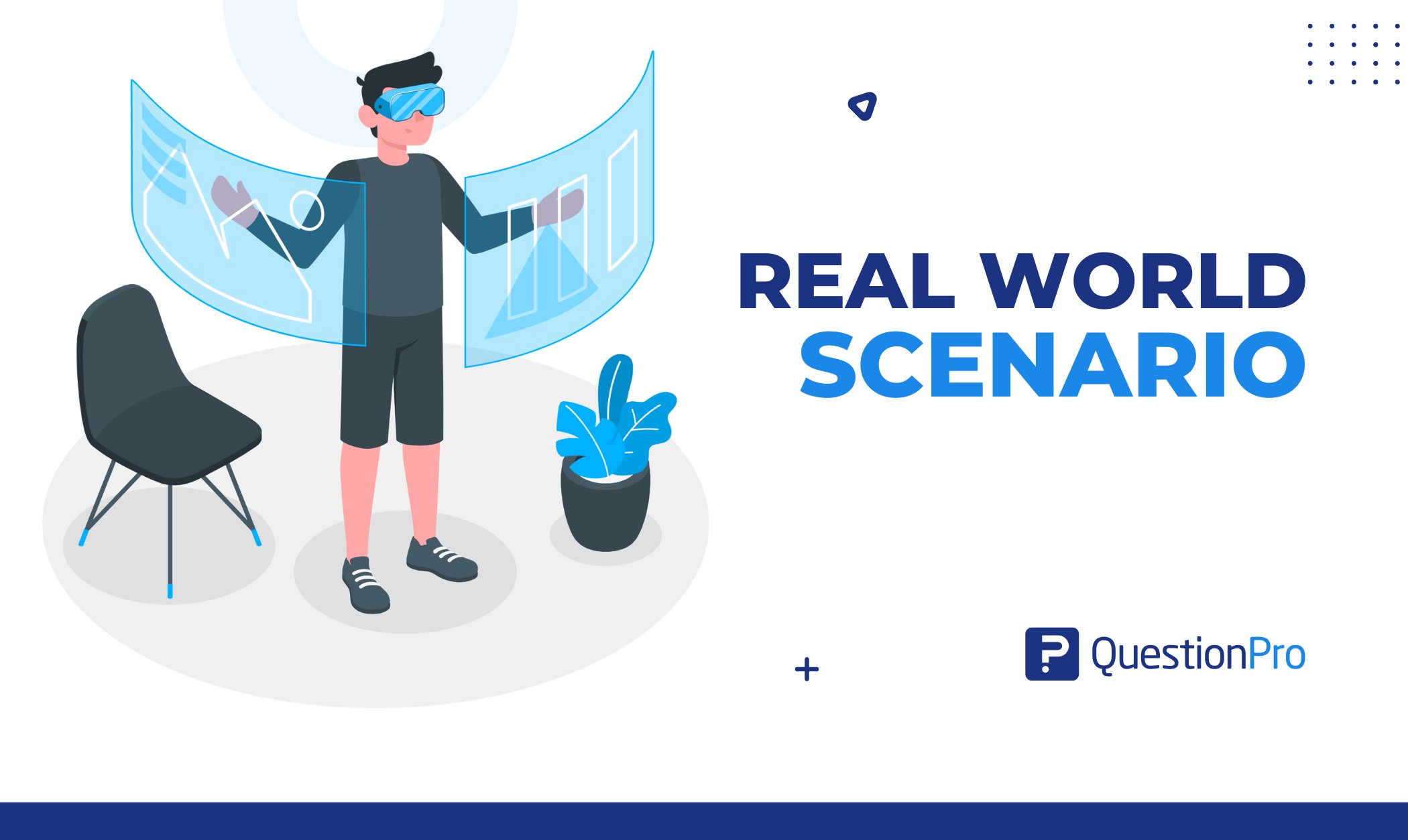 How to Use Real-World Scenarios to Strengthen Your Surveys