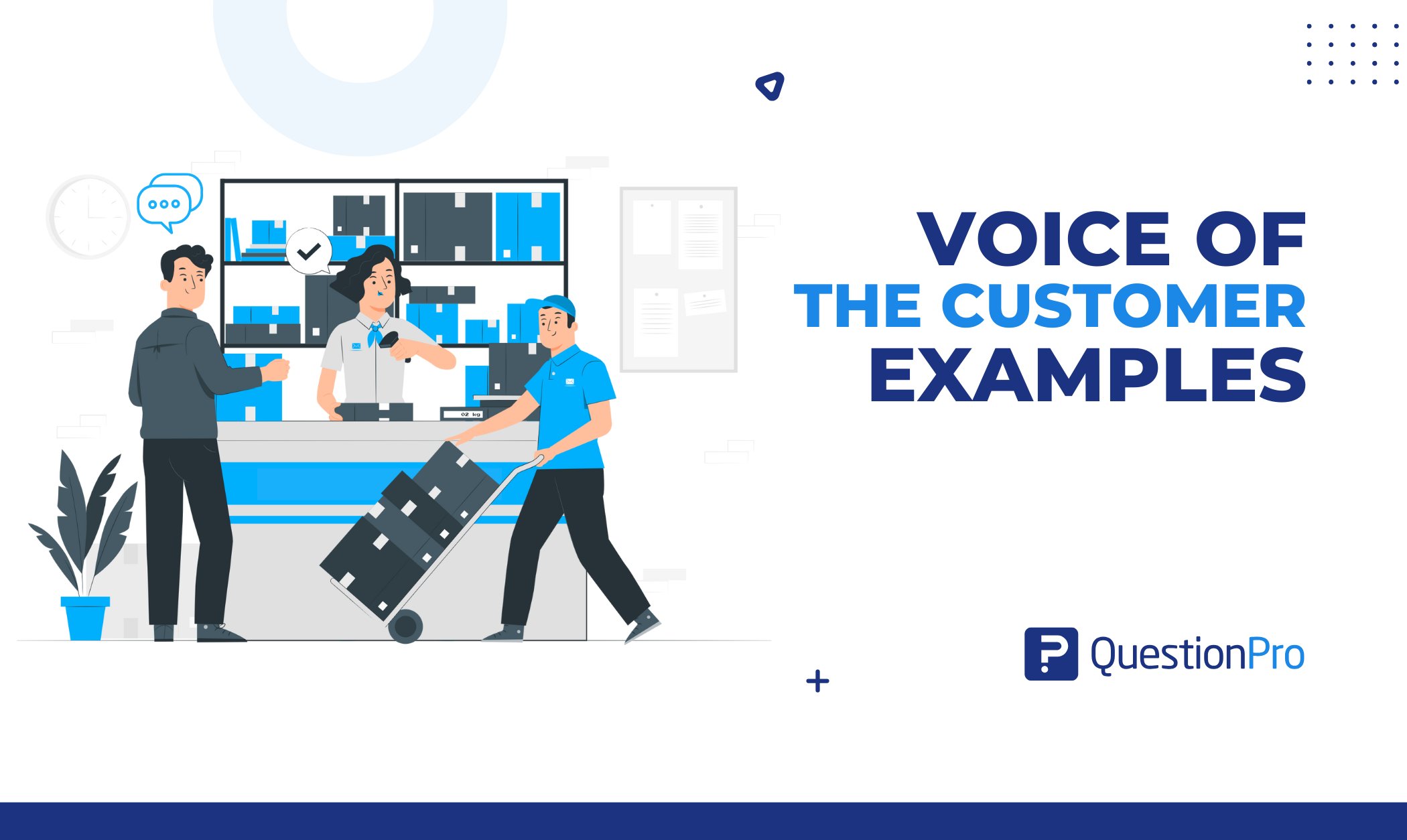 5 Best Voice of the Customer Examples for Better Engagement