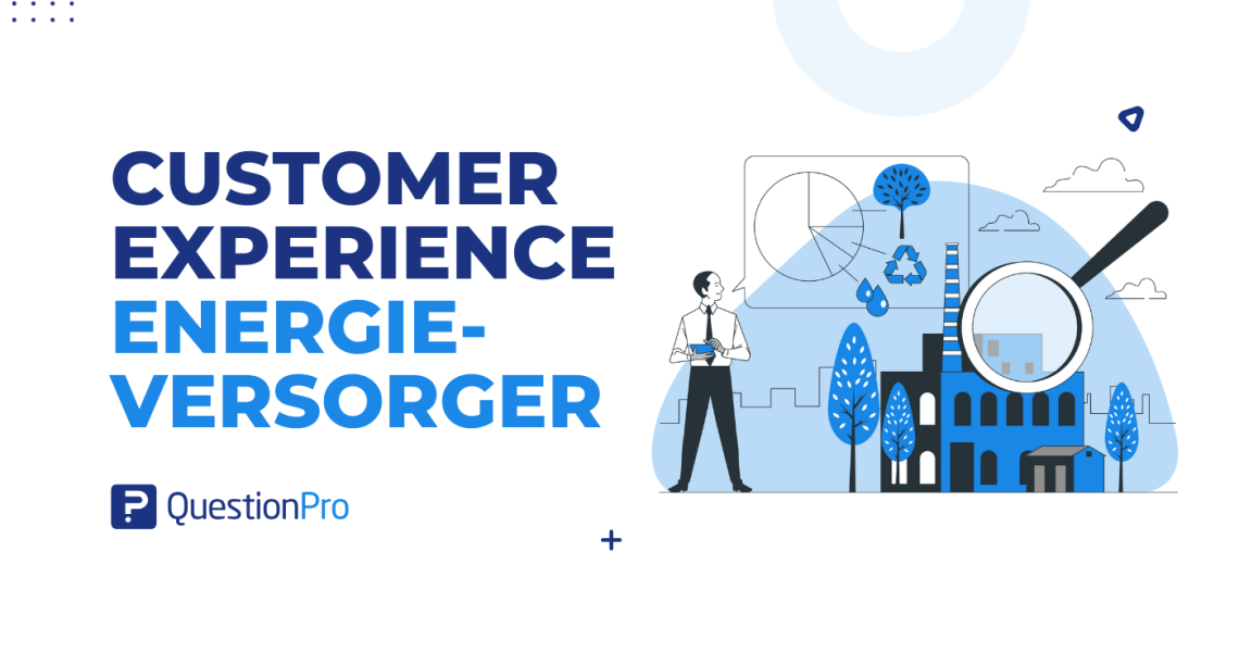 Customer Experience Energieversorger: Wie CX, Benchmarks & Insights Communities die Branche transformieren
