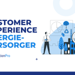 Customer Experience Energieversorger