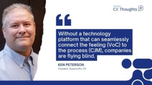 Distinction In CX – Tuesday CX Thoughts