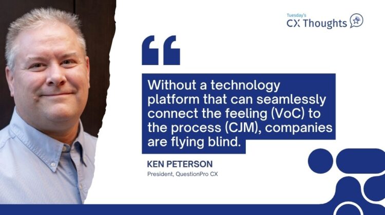 Distinction In CX – Tuesday CX Thoughts