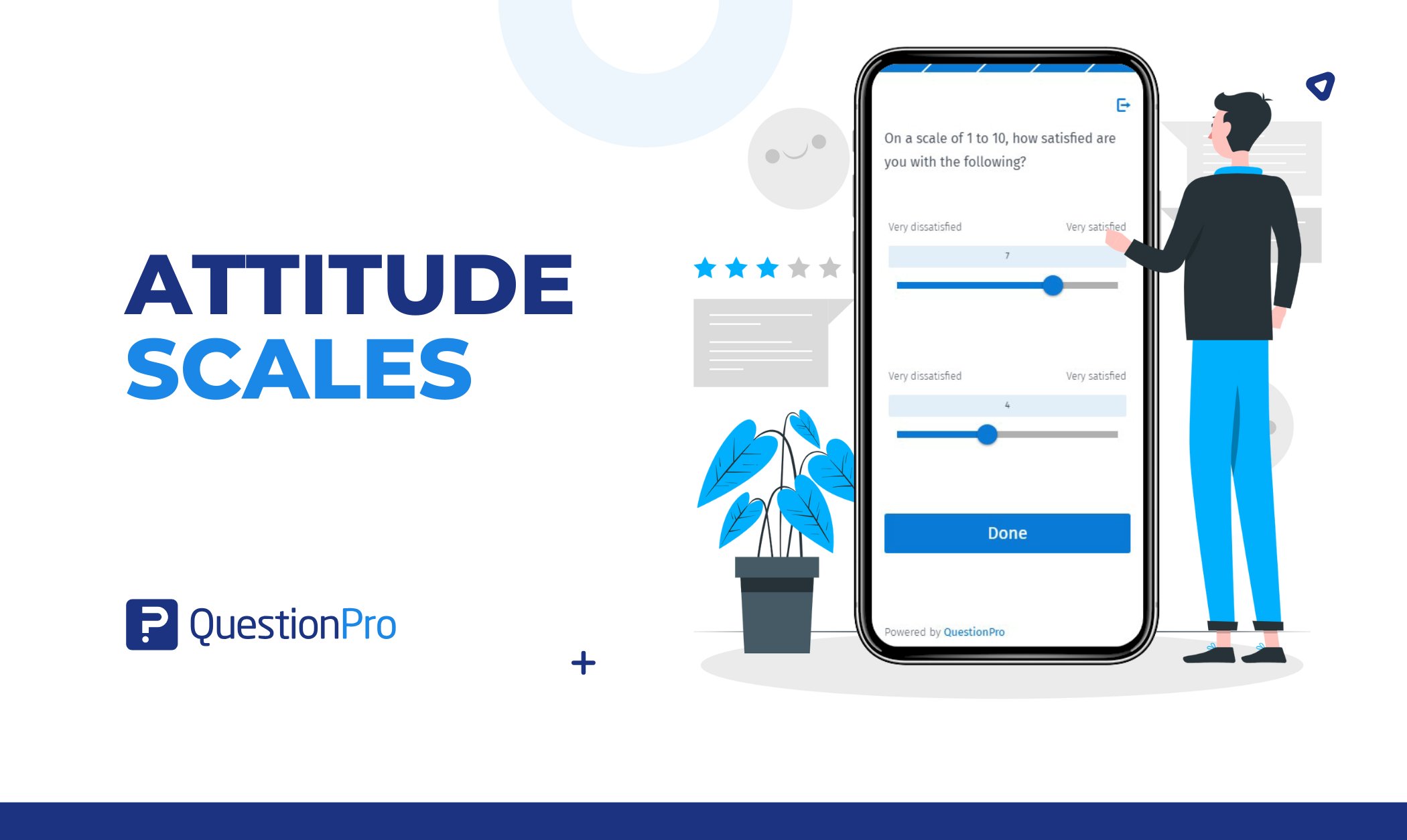 attitude-scales