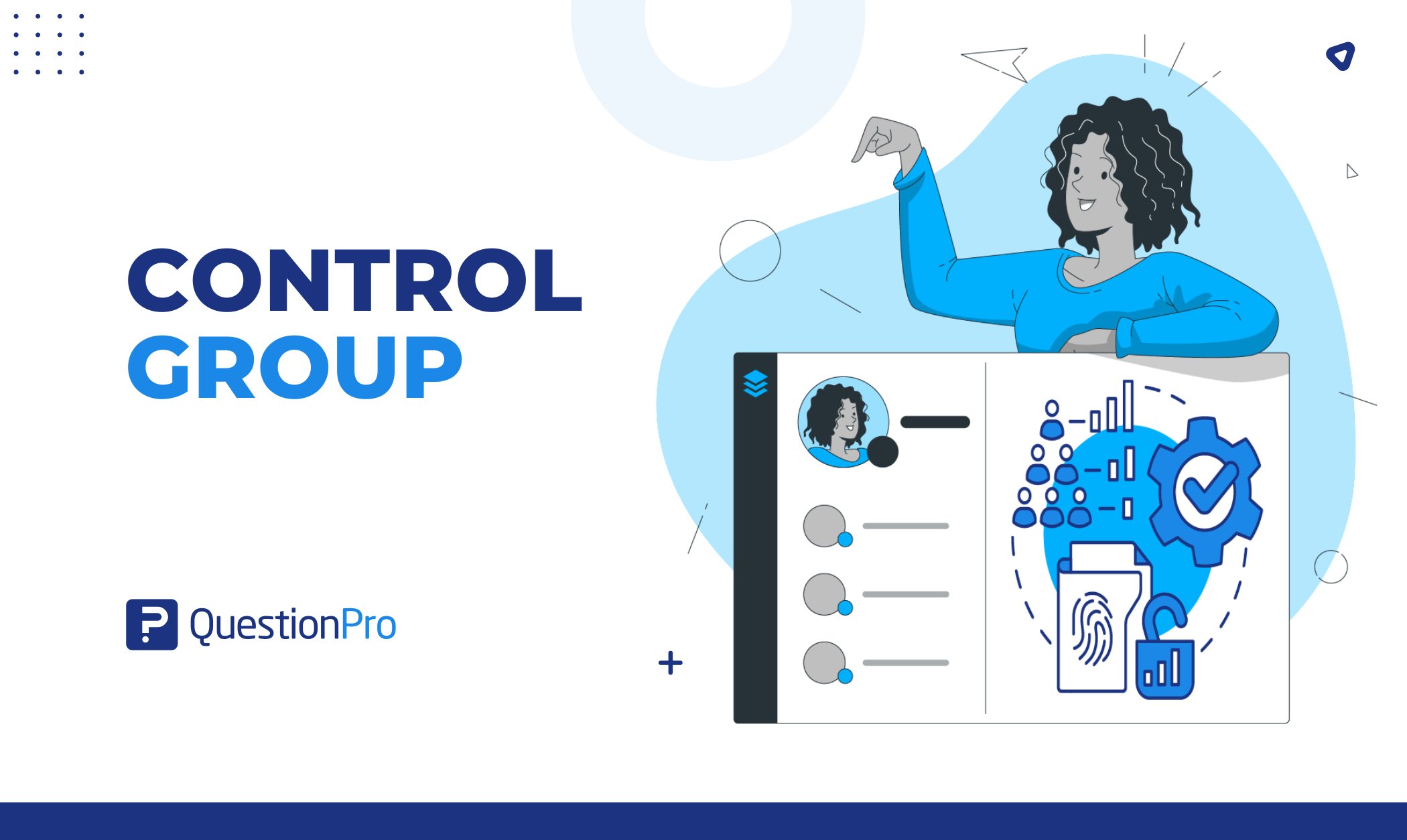Control Group: Definition, Types, and Role in Research