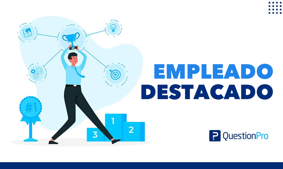 Empleado Destacado