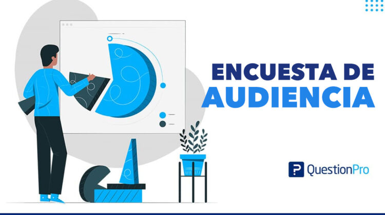 Encuesta de Audiencia