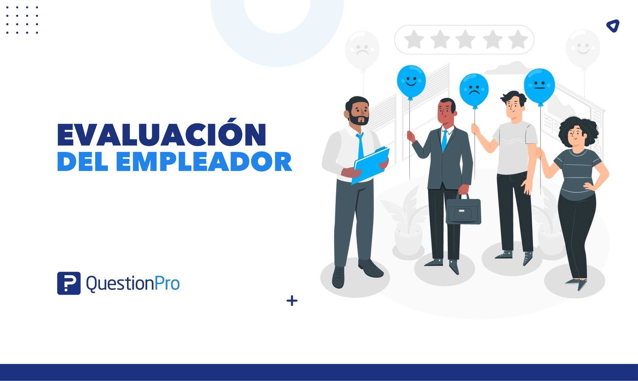 Evaluacion del Empleador