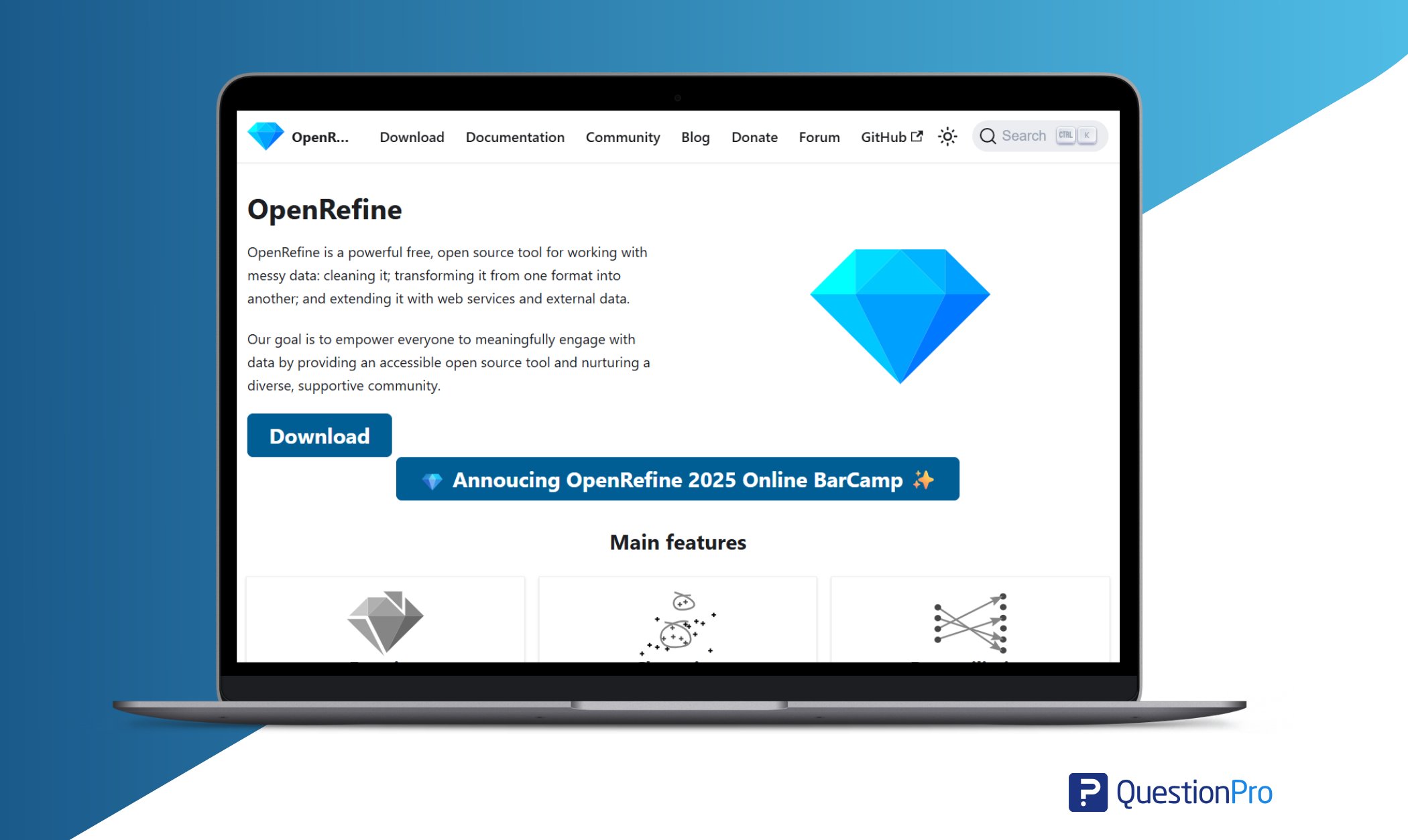 openrefine-data-quality-tool